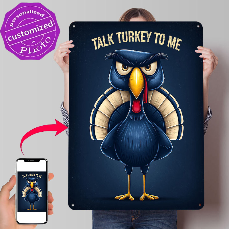 Retro Gaming Talk - Talk Turkey to Me – Funny