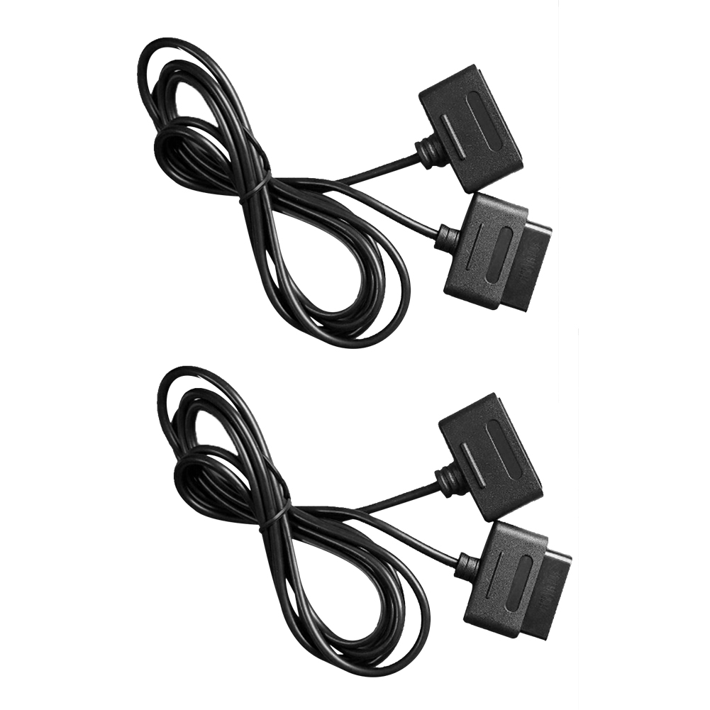 Controller Extension Cord - 1.8m Game Controller Extension Cable for