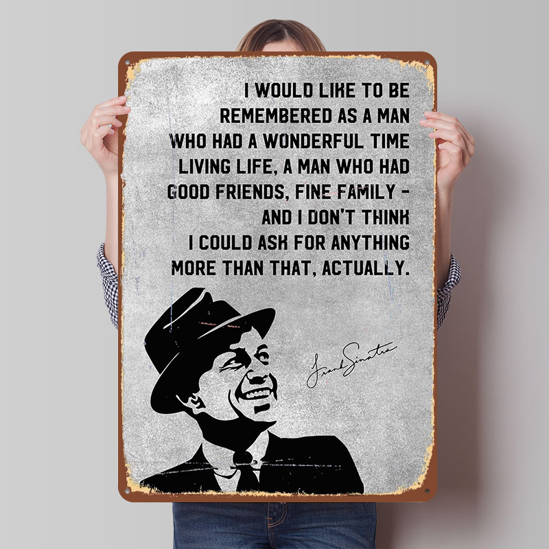 Retro Gaming Quotes - Motivational Music Quotes Printed Poster Customized