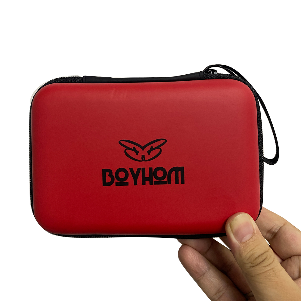 Retro Gaming Fun - Bag for R36S Retro Handheld Video