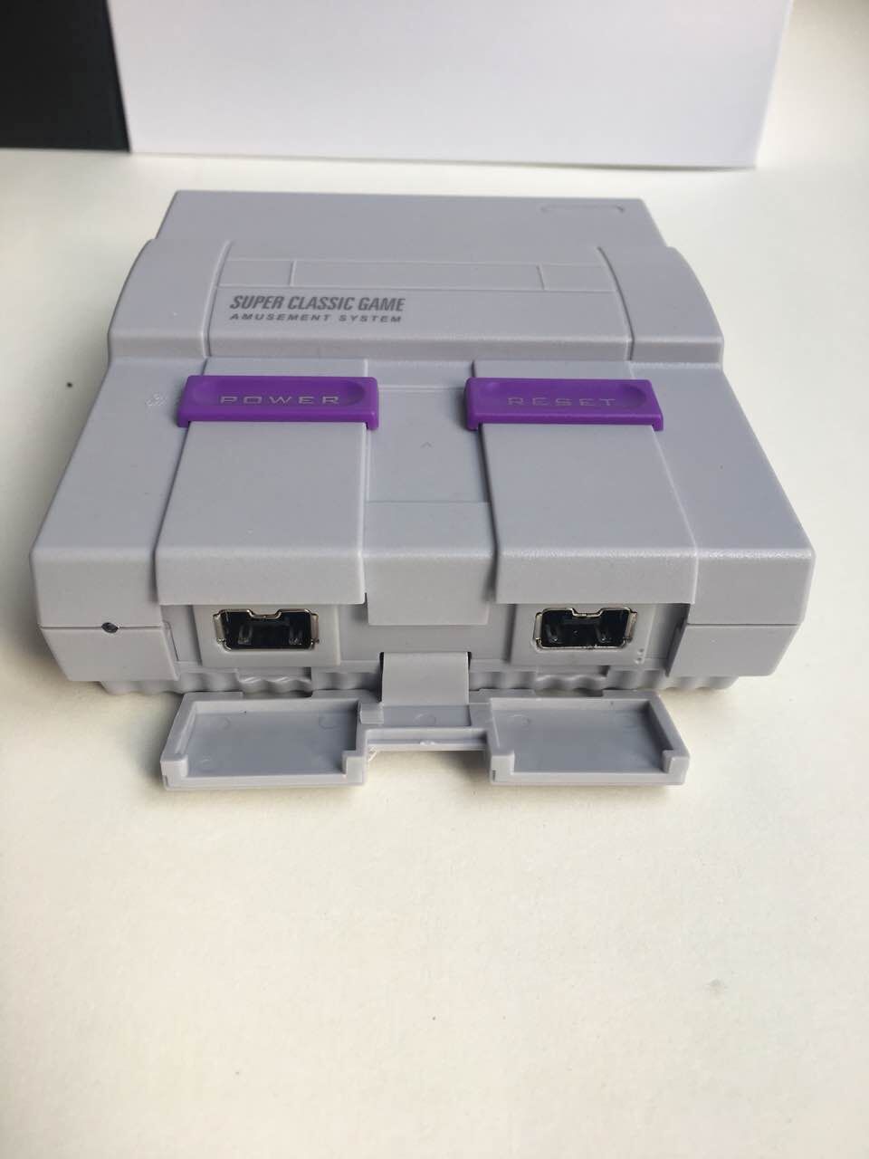 Super Classic MINI SFC TV Hand - Retro Gaming Device ulasan dan harga