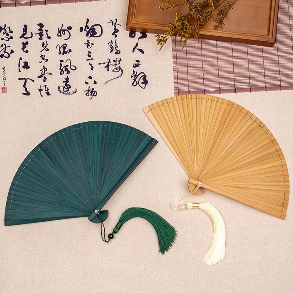 Chinese Style Solid Color Bamb - Console Retro Gaming Portable ulasan dan harga
