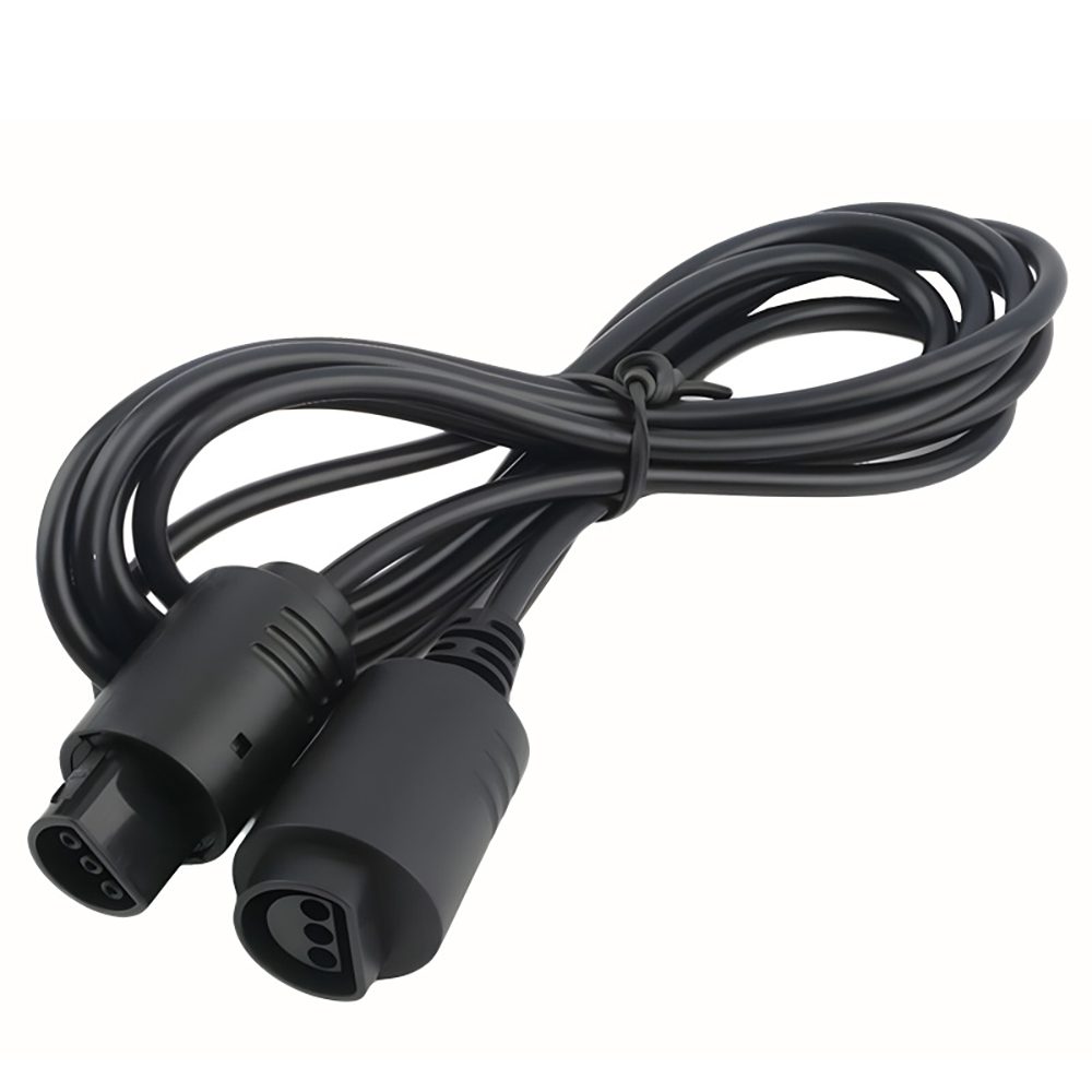 1.8m Extension Cable for N64 C - Controller Extension Cord ulasan dan harga