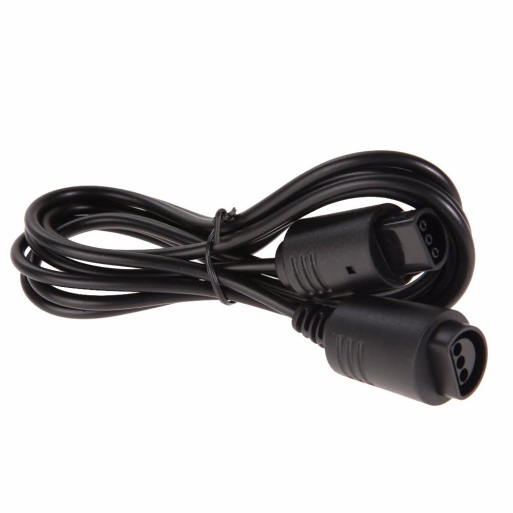 1.8m Extension Cable for N64 C - Controller Extension Cord ulasan dan harga
