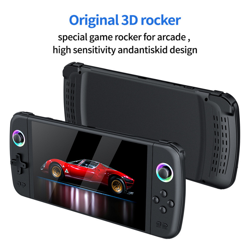 New M27 Large Screen Handheld  - Retro Gaming Download ulasan dan harga
