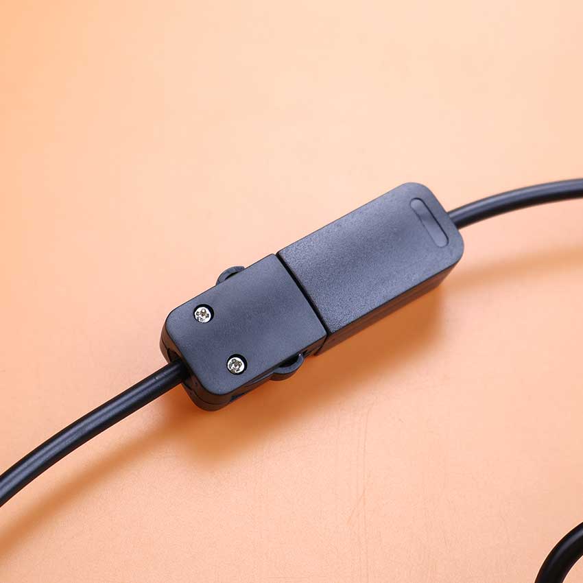 JCD 1.8M 3M Male to Female Han - Controller Extension Cord ulasan dan harga