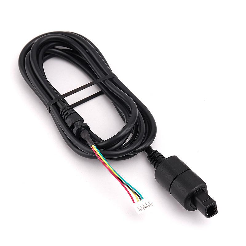 Cable For SEGA Dreamcast DC128 - Controller Extension Cord ulasan dan harga