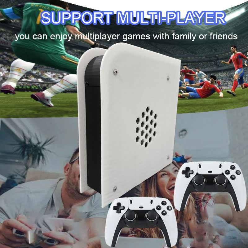 Wireless Handle 8G RAM Retro G - Retro Gaming Fun ulasan dan harga