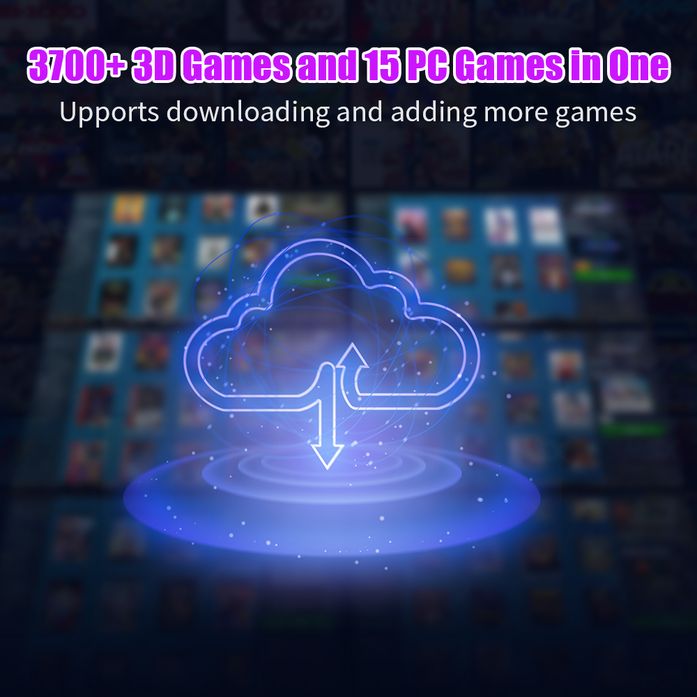 Launchbox OS Retro Gaming HDD  - Retro Gaming Ps3 ulasan dan harga