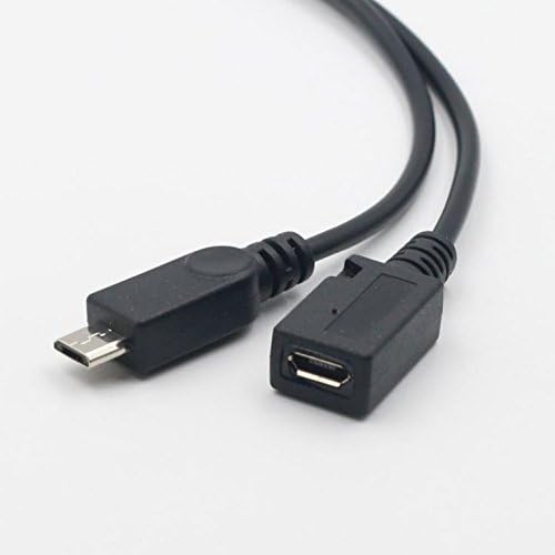 2-in-1 Micro USB OTG Power Cab - Retro Gaming Usb Stick ulasan dan harga