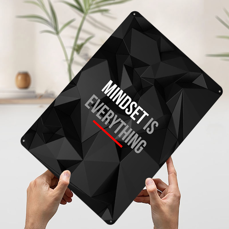 Success Quote Motivational Pos - Retro Gaming Quotes ulasan dan harga