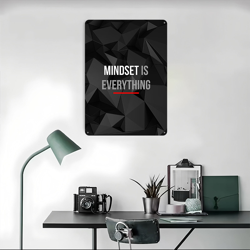 Success Quote Motivational Pos - Retro Gaming Quotes ulasan dan harga