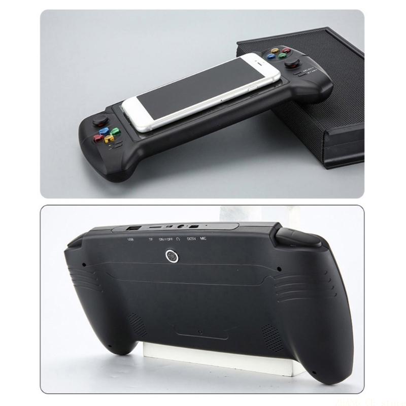 M5TD Handheld Game Device Doub - Retro Gaming Device ulasan dan harga