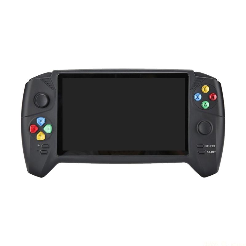 M5TD Handheld Game Device Doub - Retro Gaming Device ulasan dan harga