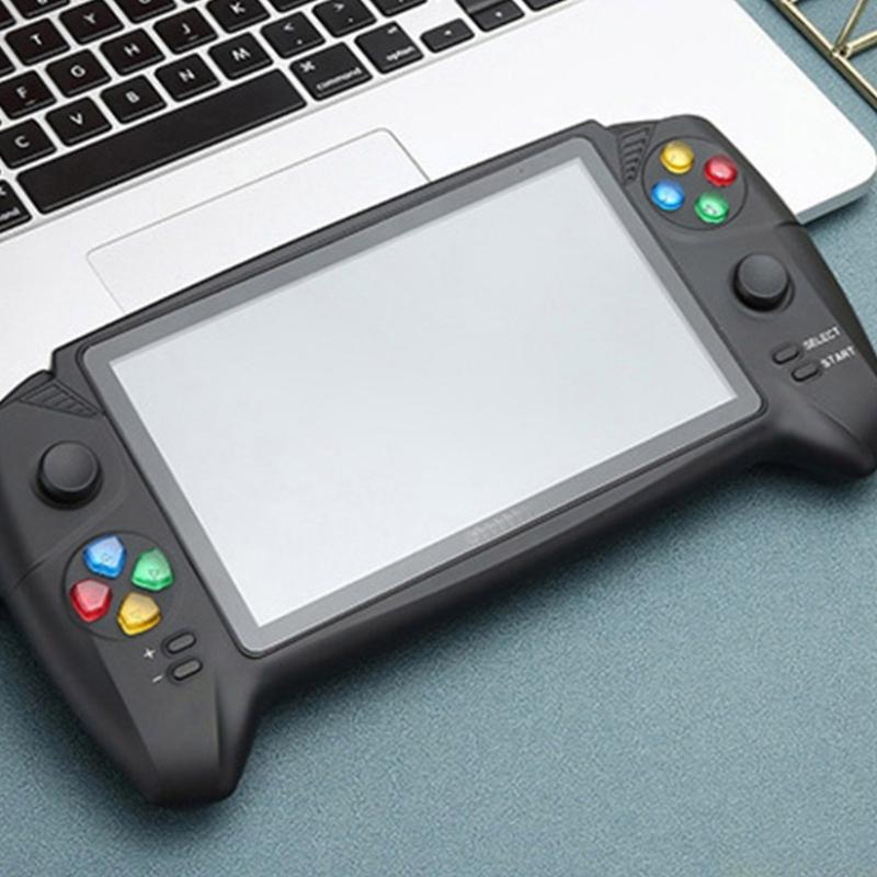 M5TD Handheld Game Device Doub - Retro Gaming Device ulasan dan harga