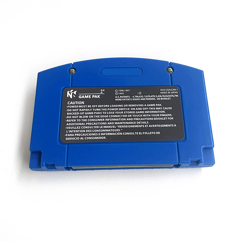 USA NTSC Version English Pokem - Retro Gaming Fun ulasan dan harga