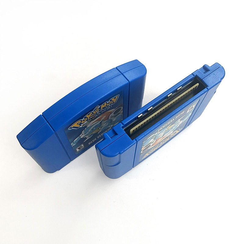 USA NTSC Version English Pokem - Retro Gaming Fun ulasan dan harga