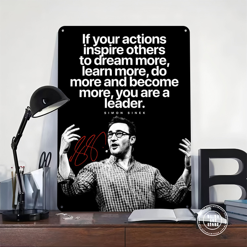 Simon Sinek Quote – Inspiratio - Retro Gaming Quotes ulasan dan harga