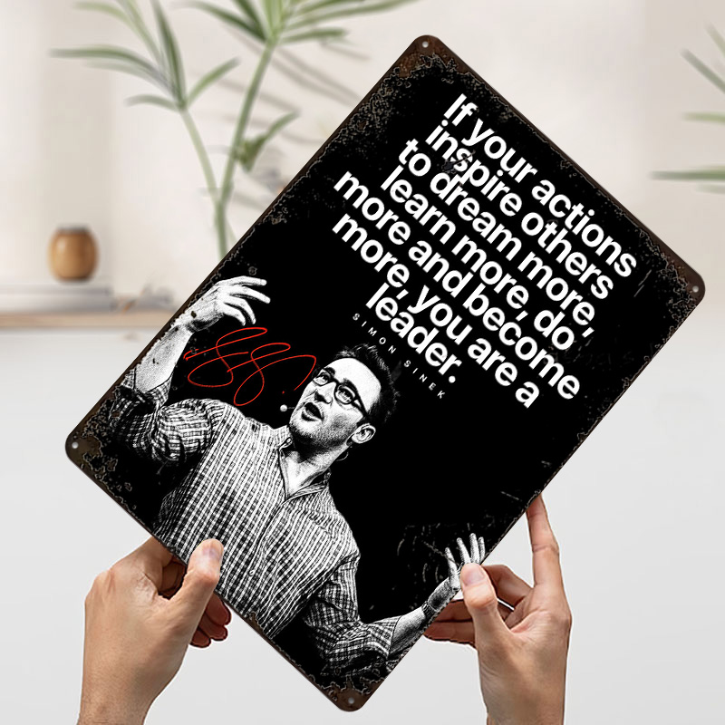 Simon Sinek Quote – Inspiratio - Retro Gaming Quotes ulasan dan harga