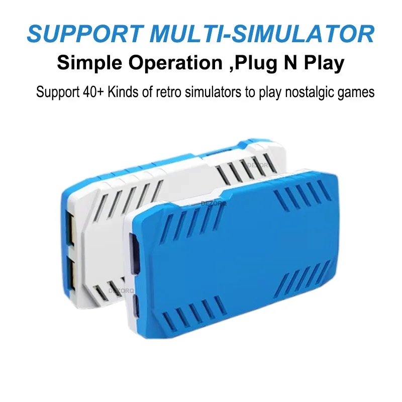 4K X10 Pro Game Stick HD Home  - Retro Gaming Devices ulasan dan harga