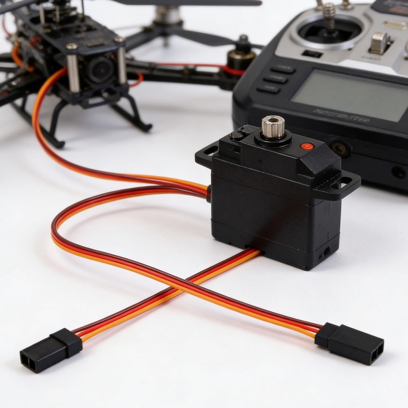 10/1Pcs 30-Core Servo Extensio - Controller Extension Cord ulasan dan harga