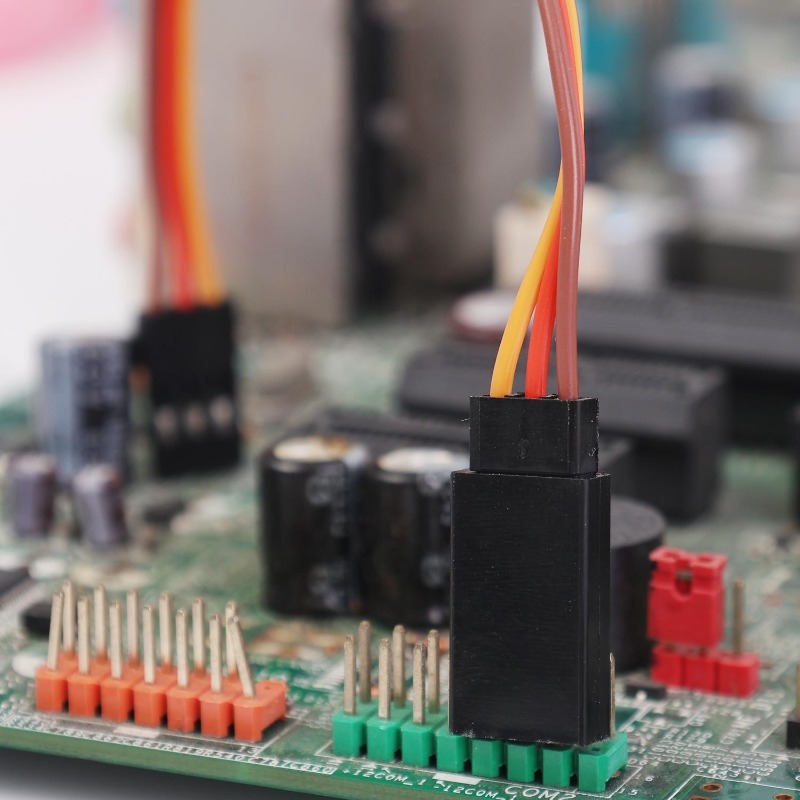 10/1Pcs 30-Core Servo Extensio - Controller Extension Cord ulasan dan harga