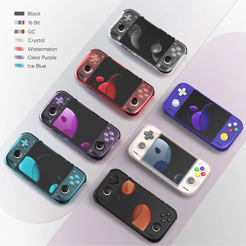 Retroid Pocket Nova gaming con - Retro Gaming Ps3 ulasan dan harga
