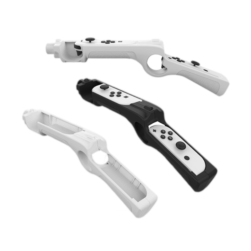 For Nintendo Switch OLED joyco - Retro Gaming Console Gun ulasan dan harga