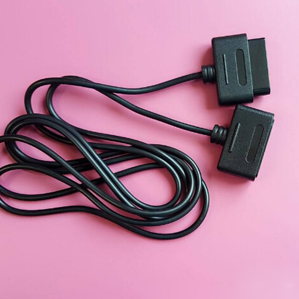 1.8m Game Controller Extension - Controller Extension Cord ulasan dan harga