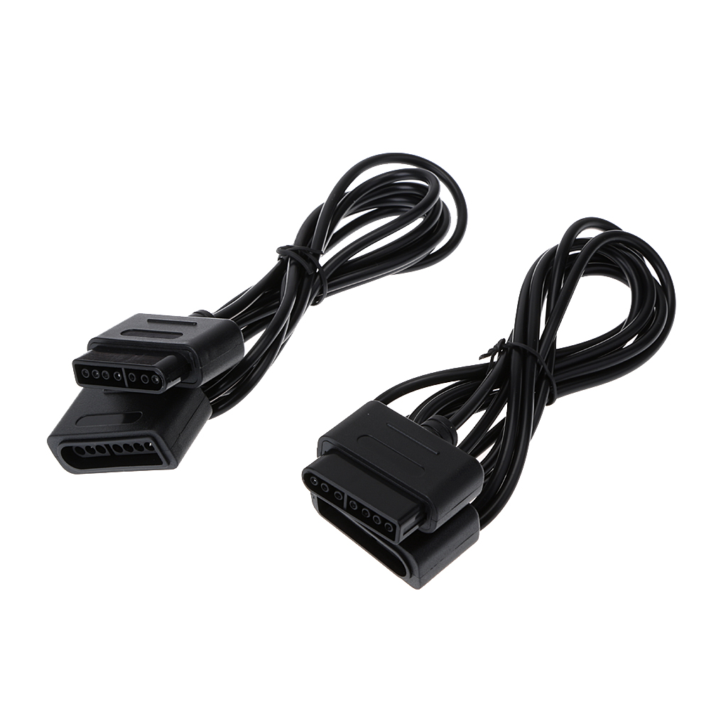 1.8m Game Controller Extension - Controller Extension Cord ulasan dan harga