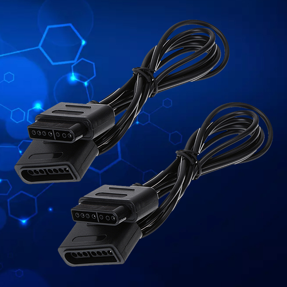1.8m Game Controller Extension - Controller Extension Cord ulasan dan harga