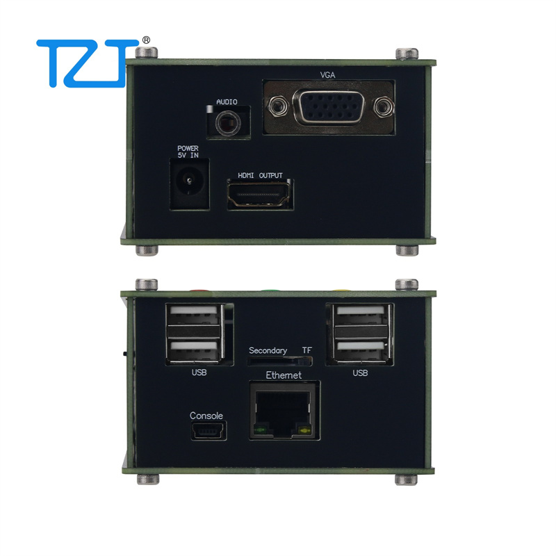 TZT Mini Mister Game Console C - Retro Gaming Fun ulasan dan harga