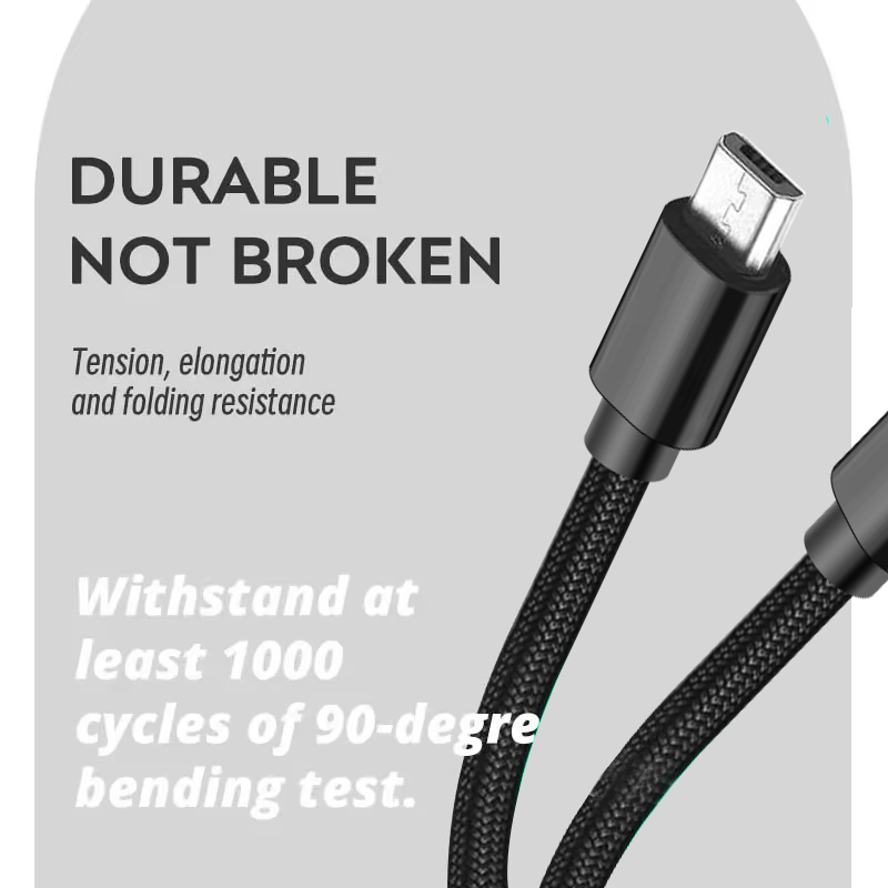 DATA FROG 1M 2M 3M Charging Da - Controller Extension Cord ulasan dan harga