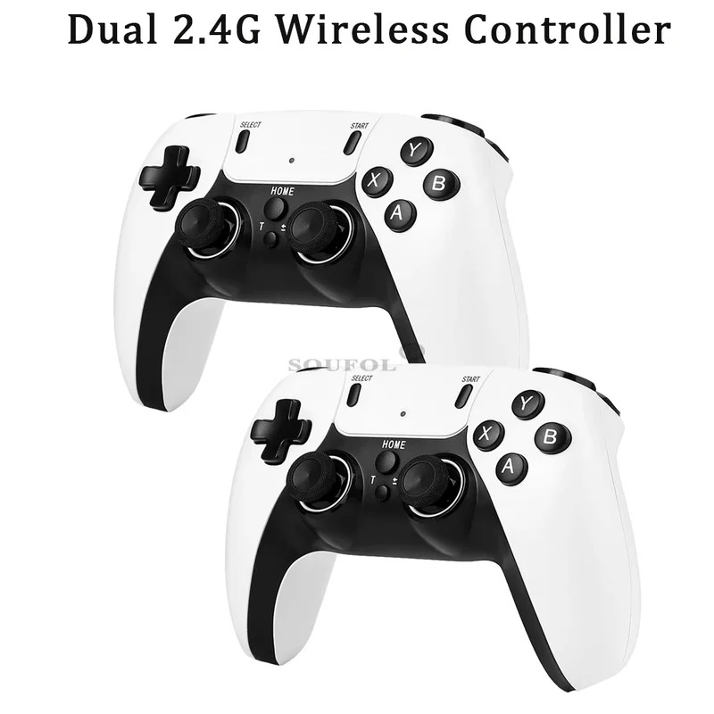 New X9 Pro Retro 4K 3D Game St - Retro Gaming Devices ulasan dan harga