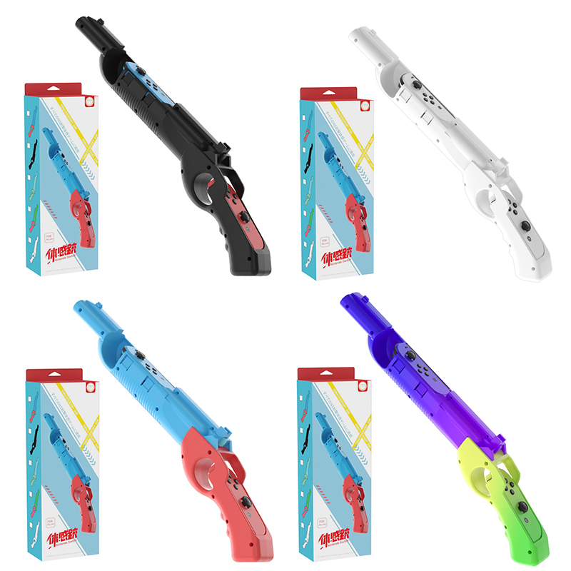 Shooting Game Gun for Nintendo - Retro Gaming Console Gun ulasan dan harga
