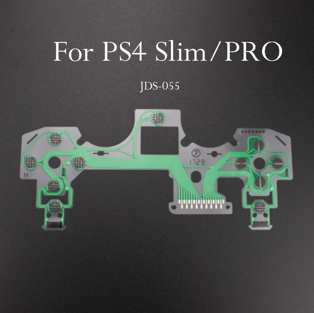 For PS4 JDM-040 Ribbon Circuit - Controller Extension Cord ulasan dan harga