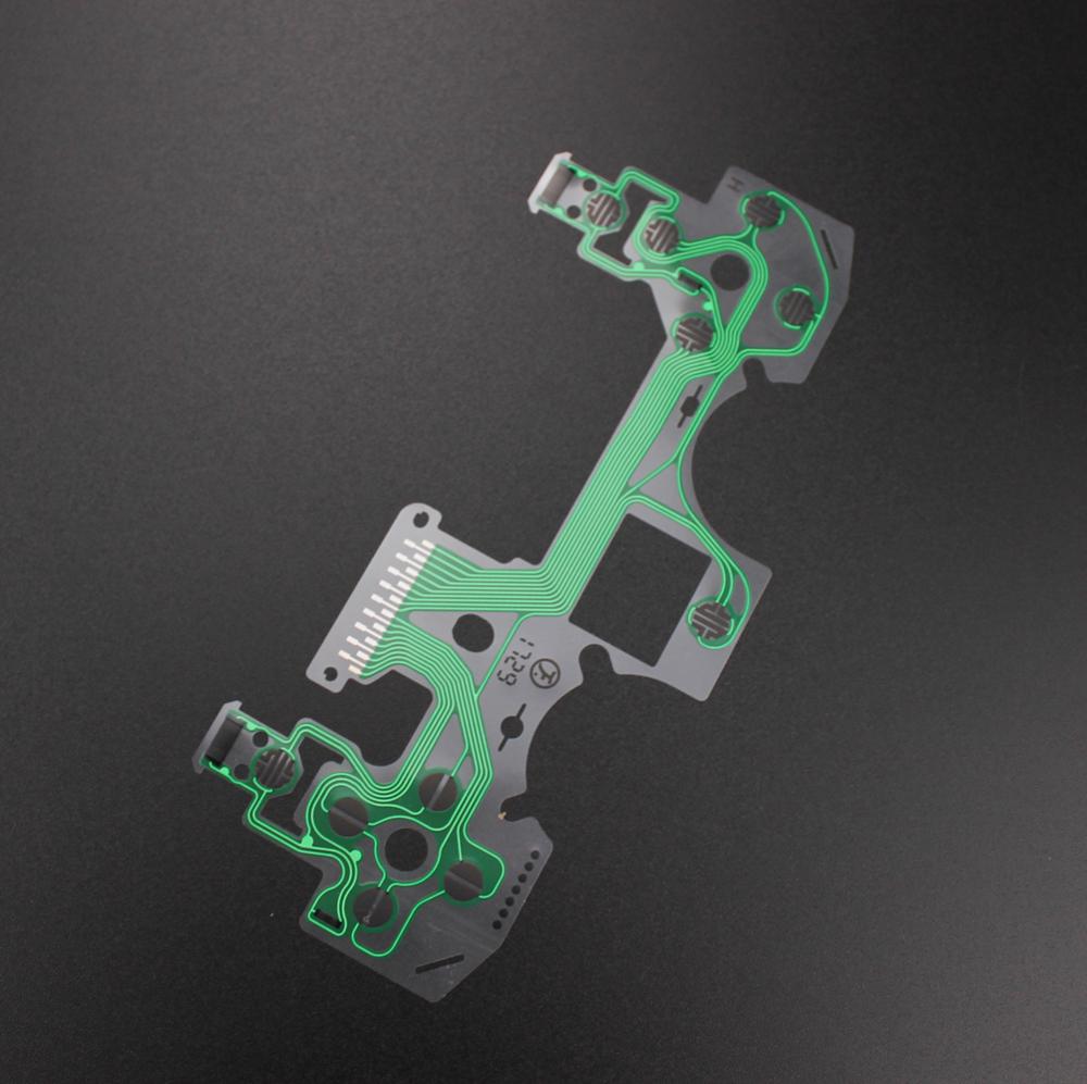 For PS4 JDM-040 Ribbon Circuit - Controller Extension Cord ulasan dan harga
