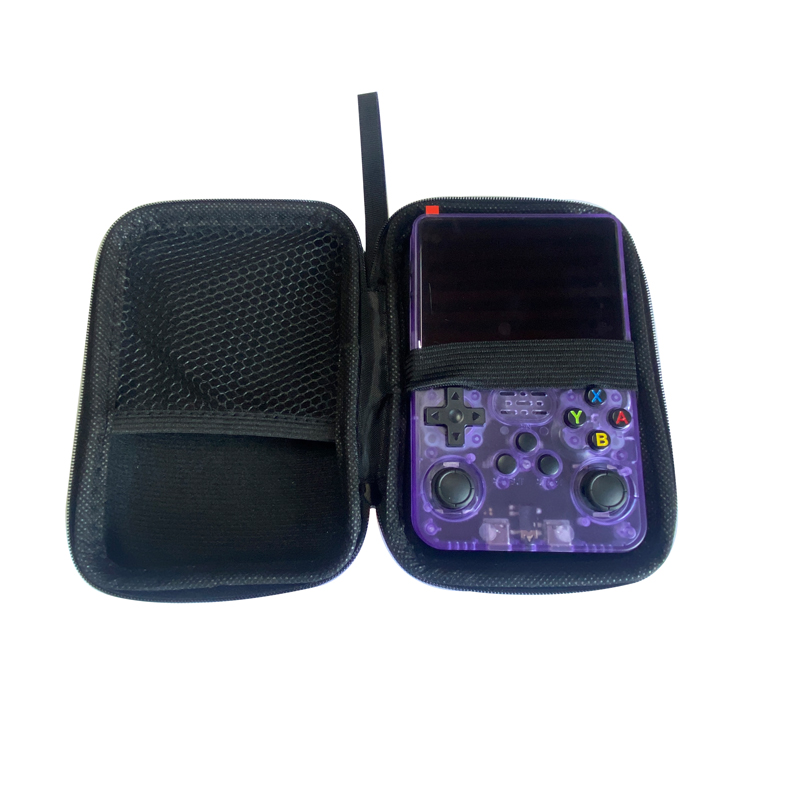 Bag for R36S Retro Handheld Vi - Retro Gaming Fun ulasan dan harga