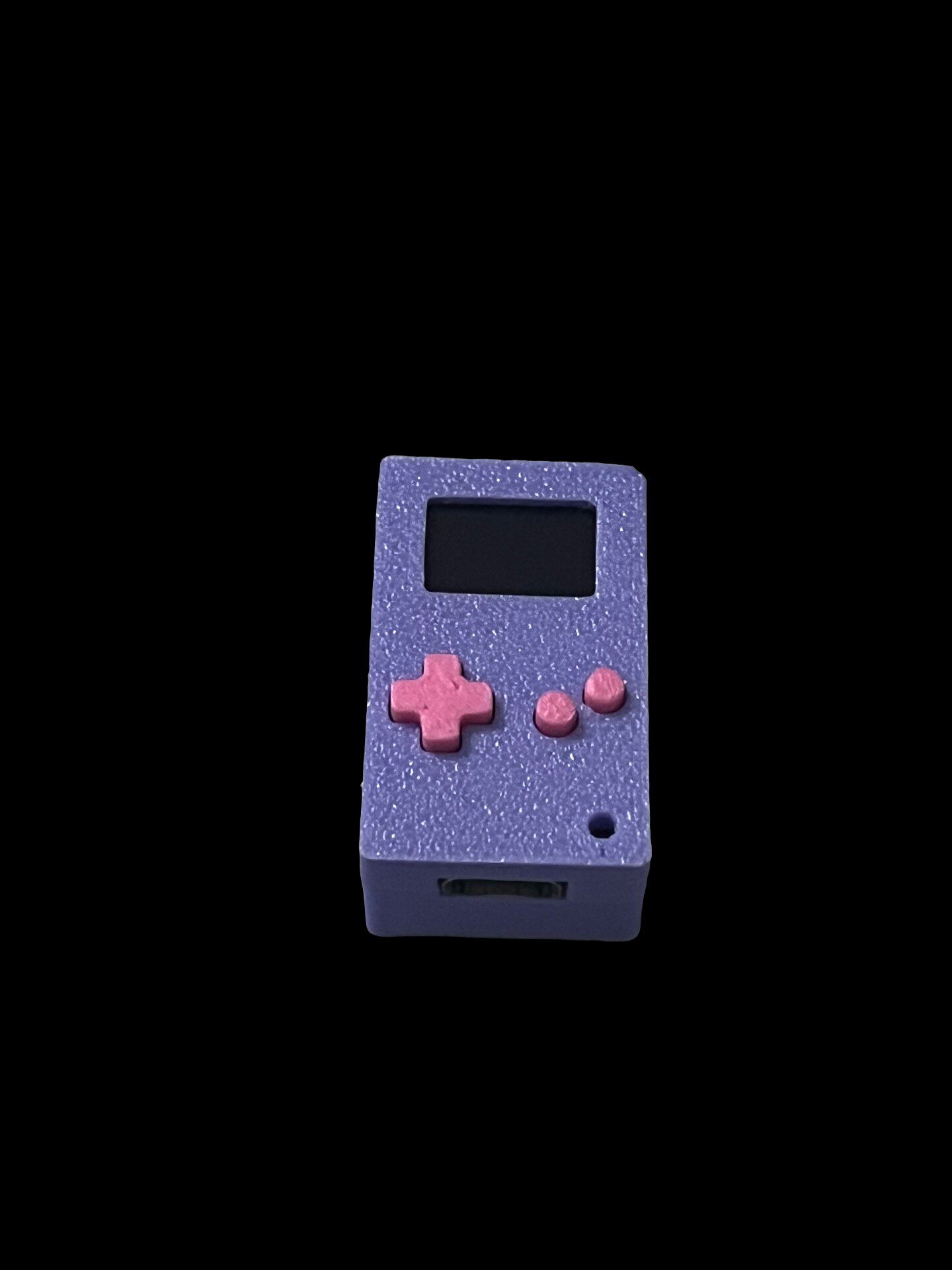 Thumby Mini Retro Handheld Gam - Retro Gaming Download ulasan dan harga