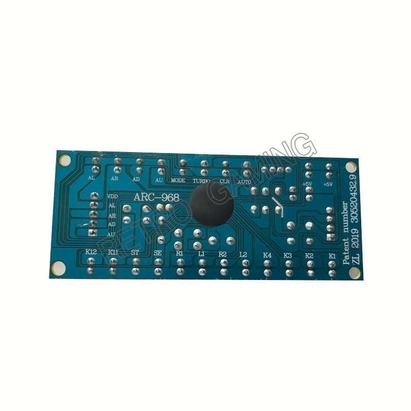 PC USB Zero Delay Encoder Circ - Controller Extension Cord ulasan dan harga