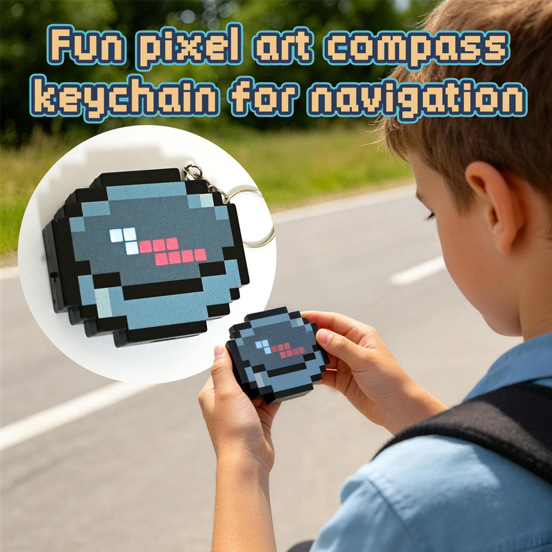 2026 NEW Rechargeable Pixel Co - Retro Gaming Fun ulasan dan harga
