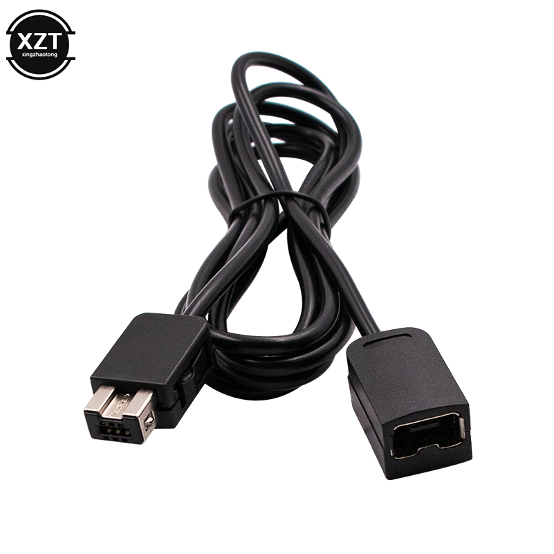 3m 1.8m Extension Cable Game E - Controller Extension Cord ulasan dan harga