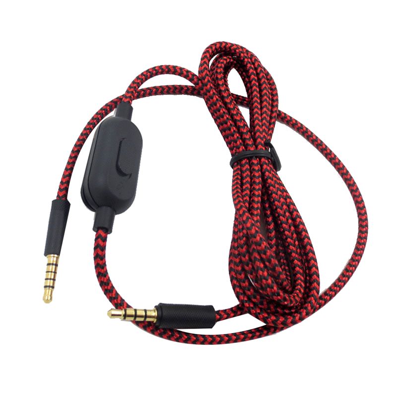 DTC5 Braided Replacement Cable - Controller Extension Cord ulasan dan harga