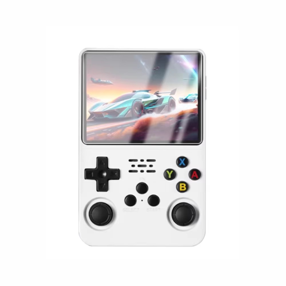3pcs TPU Soft Film Screen Prot - Retro Gaming Fun ulasan dan harga