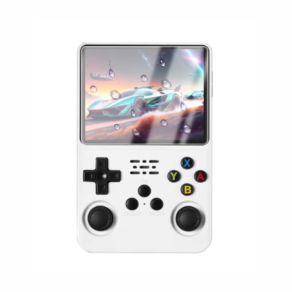 3pcs TPU Soft Film Screen Prot - Retro Gaming Fun ulasan dan harga