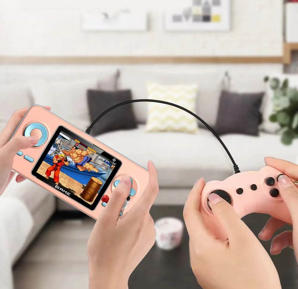 New S5 Mini Retro Video Gaming - Retro Gaming Download ulasan dan harga