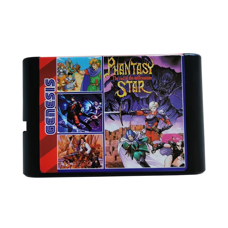 Muilt Game Cartridge 200 in 1  - Retro Gaming Fun ulasan dan harga