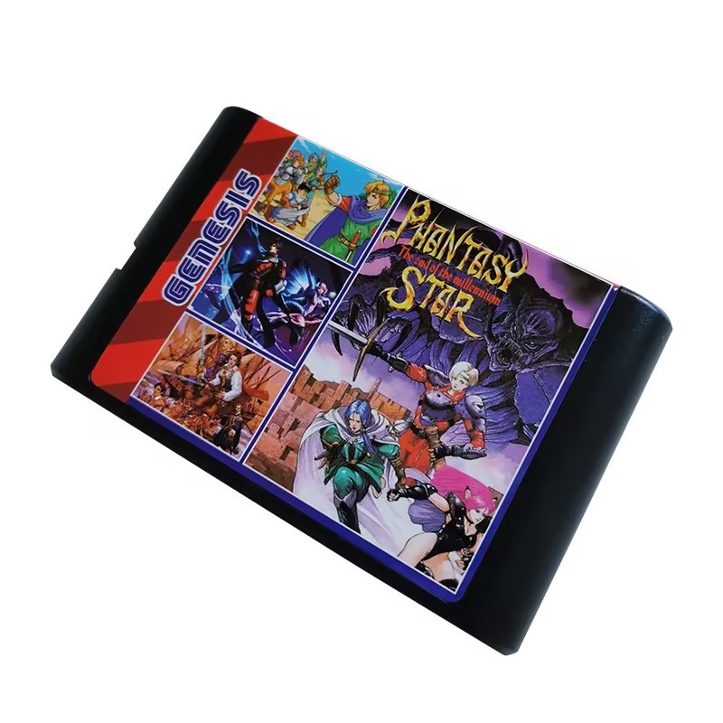Muilt Game Cartridge 200 in 1  - Retro Gaming Fun ulasan dan harga
