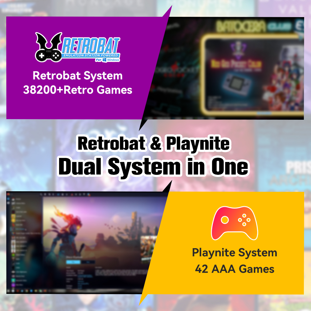 Retrobat & Playnite Retro Game - Retro Gaming Ps3 ulasan dan harga