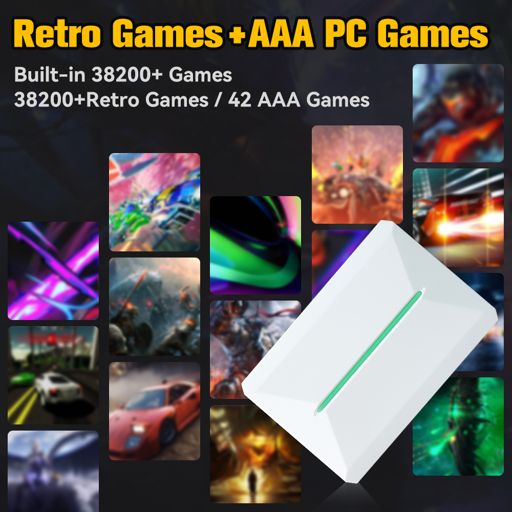 Retrobat & Playnite Retro Game - Retro Gaming Ps3 ulasan dan harga